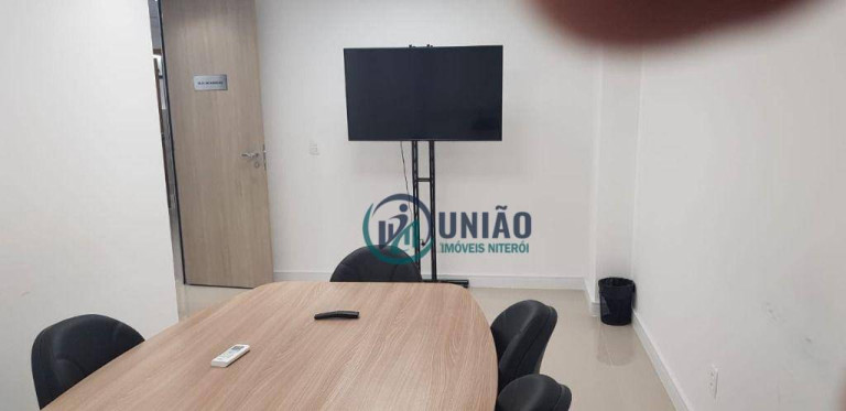 Imagem Loja à Venda, 320 m² em Centro - Niterói Imagem Loja à Venda, 320 m² em Centro - Niterói