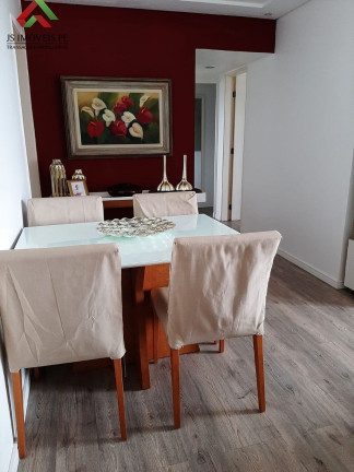 Imagem Imóvel com 2 Quartos à Venda, 84 m² em Piedade - Jaboatão Dos Guararapes