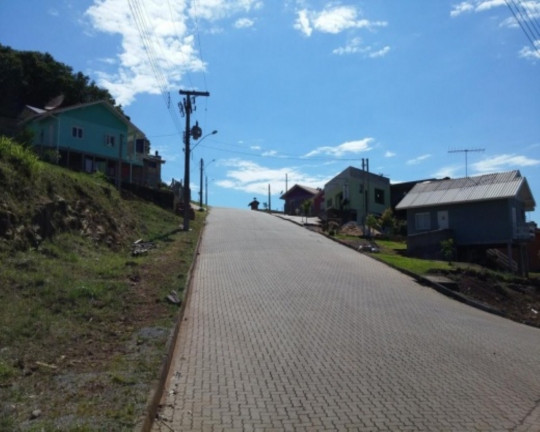 Imagem Terreno à Venda, 474 m² em Piá - Nova Petrópolis Imagem Terreno à Venda, 474 m² em Piá - Nova Petrópolis