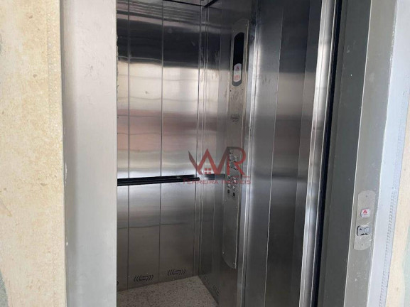 Imagem Apartamento com 2 Quartos à Venda, 40 m² em Parque Maria Luiza - São Paulo