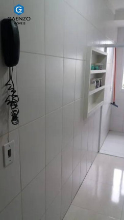 Imagem Apartamento com 2 Quartos à Venda, 50 m² em Jaguaribe - Osasco