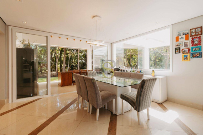 Imagem Casa com 5 Quartos à Venda, 462 m² em Tanque - Atibaia Imagem Casa com 5 Quartos à Venda, 462 m² em Tanque - Atibaia