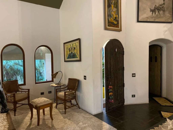 Imagem Casa de Condomínio com 7 Quartos à Venda,  em Chácara Granja Velha - Cotia