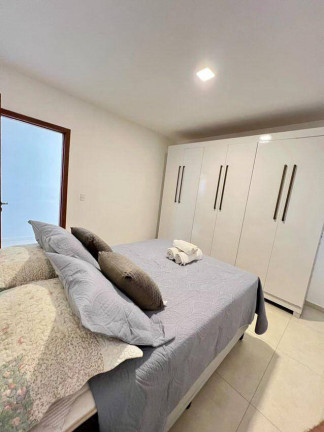 Imagem Apartamento com 3 Quartos para Alugar,  em Olhos D'agua - Porto Seguro
