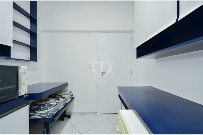 Imagem Apartamento com 3 Quartos à Venda, 123 m² em Higienópolis - São Paulo