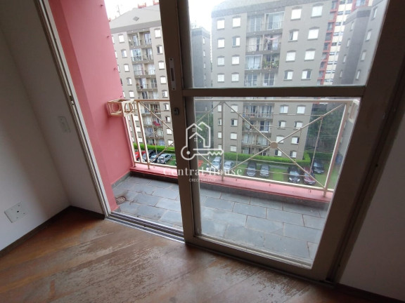 Imagem Apartamento com 3 Quartos à Venda, 62 m² em Jardim São Savério - São Paulo Imagem Apartamento com 3 Quartos à Venda, 62 m² em Jardim São Savério - São Paulo