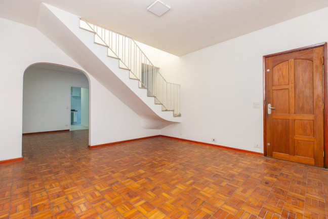 Imagem Casa com 3 Quartos à Venda, 150 m² em Vila Santa Catarina - São Paulo Imagem Casa com 3 Quartos à Venda, 150 m² em Vila Santa Catarina - São Paulo
