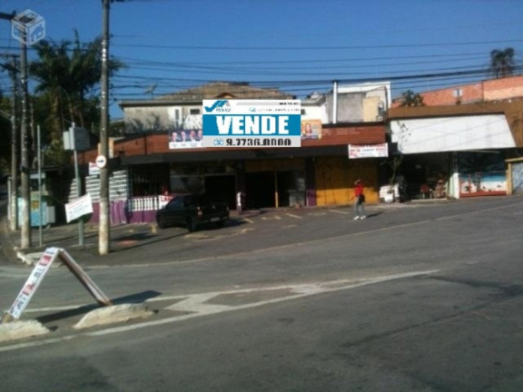 Imagem Imóvel à Venda, 763 m² em Vila Piauí - São Paulo