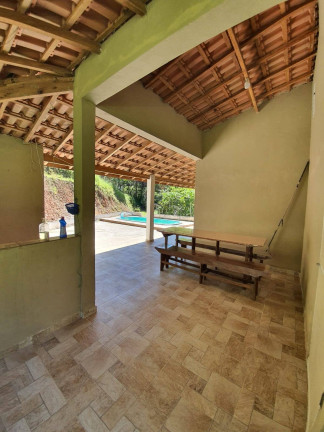 Imagem Chácara com 2 Quartos à Venda, 362 m² em Pedro De Toledo