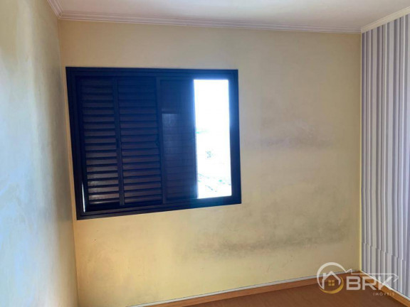 Imagem Apartamento com 3 Quartos à Venda, 73 m² em Vila Bertioga - São Paulo