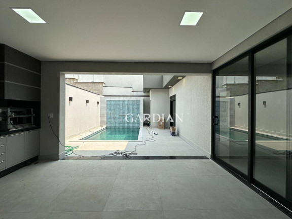 Imagem Casa com 3 Quartos à Venda, 194 m² em Residencial Milano - Indaiatuba Imagem Casa com 3 Quartos à Venda, 194 m² em Residencial Milano - Indaiatuba