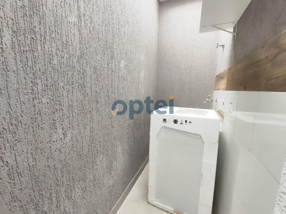 Imagem Sobrado com 2 Quartos à Venda, 90 m² em Jardim Das Maravilhas - Santo André