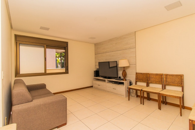 Imagem Apartamento com 3 Quartos à Venda, 117 m² em Petrópolis - Porto Alegre