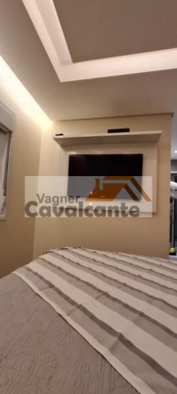 Imagem Apartamento com 3 Quartos à Venda, 108 m² em Centro - Diadema Imagem Apartamento com 3 Quartos à Venda, 108 m² em Centro - Diadema