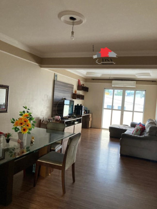 Imagem Casa com 3 Quartos à Venda, 270 m² em Jardim Ipaussurama - Campinas