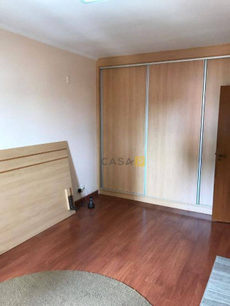 Imagem Apartamento com 3 Quartos à Venda, 160 m² em Vila Santa Catarina - Americana Imagem Apartamento com 3 Quartos à Venda, 160 m² em Vila Santa Catarina - Americana