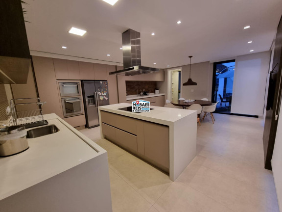 Imagem Casa de Condomínio com 4 Quartos à Venda, 415 m² em Jardim Paulista - São Paulo