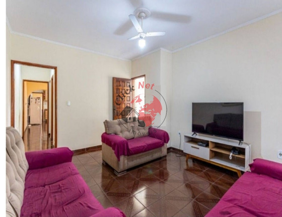 Imagem Sobrado com 3 Quartos à Venda, 206 m² em Parque Erasmo Assunção - Santo André
