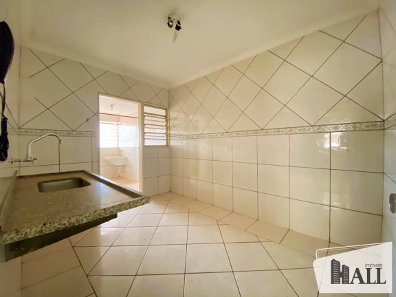 Apartamento com 3 Quartos à Venda, 101 m² em Centro - São José Do Rio Preto