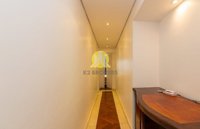 Imagem Apartamento com 4 Quartos à Venda, 160 m² em Consolação - São Paulo Imagem Apartamento com 4 Quartos à Venda, 160 m² em Consolação - São Paulo