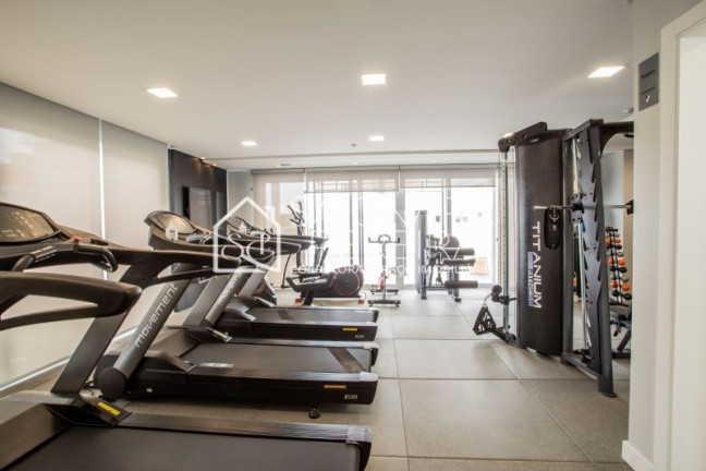 Imagem Apartamento com 2 Quartos à Venda, 85 m² em Centro - Florianópolis