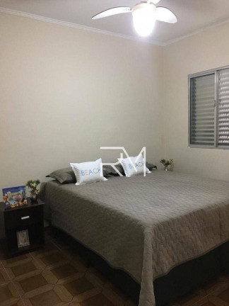 Imagem Casa com 2 Quartos à Venda, 109 m² em Vila Seabra - Mongaguá