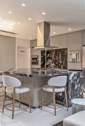 Imagem Apartamento com 4 Quartos à Venda, 261 m² em Barra Sul - Balneário Camboriú