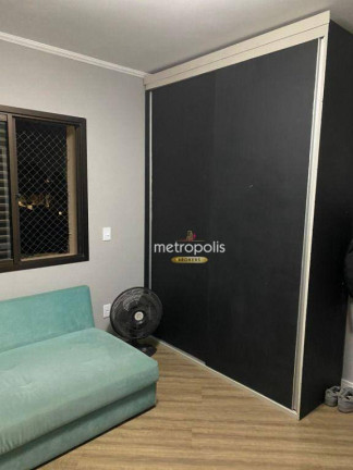 Imagem Apartamento com 3 Quartos à Venda, 130 m² em Parque Das Nações - Santo André