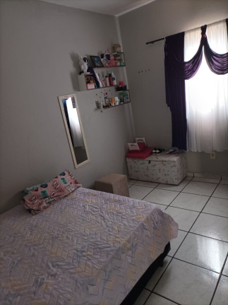 Imagem Casa com 2 Quartos à Venda, 59 m² em Jardim Wanel Ville V - Sorocaba Imagem Casa com 2 Quartos à Venda, 59 m² em Jardim Wanel Ville V - Sorocaba