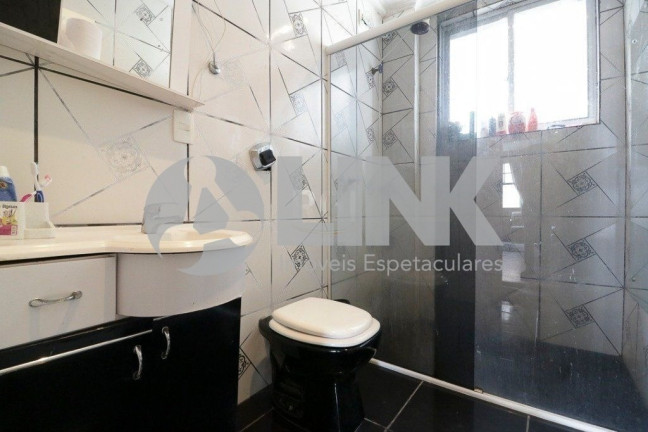 Imagem Apartamento com 4 Quartos à Venda, 126 m² em Centro Histórico - Porto Alegre