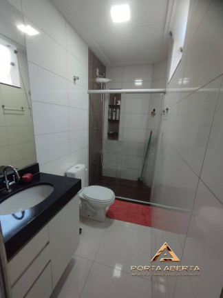 Imagem Apartamento com 2 Quartos à Venda, 89 m² em Cidade Nova - Santana Do Paraíso