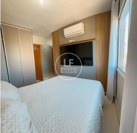 Apartamento com 2 Quartos à Venda, 50 m² em Setor Faiçalville - Goiânia