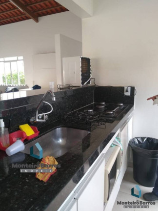 Imagem Apartamento com 2 Quartos à Venda, 60 m² em Jardim Ouro Verde - Campinas Imagem Apartamento com 2 Quartos à Venda, 60 m² em Jardim Ouro Verde - Campinas
