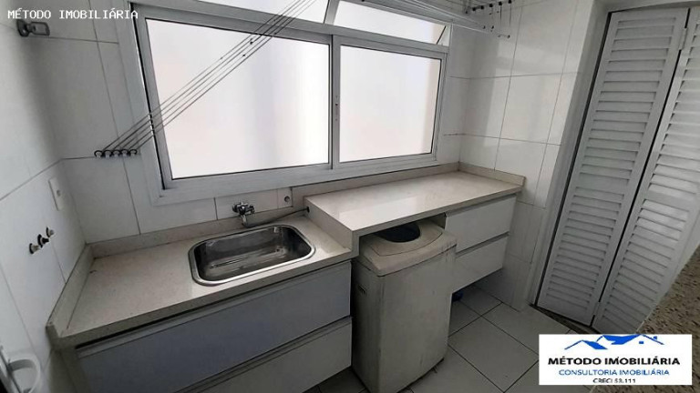 Imagem Apartamento com 3 Quartos à Venda, 98 m² em Campestre - Santo André