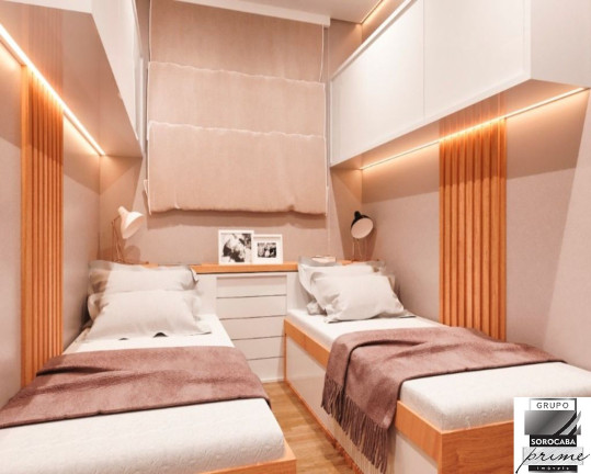 Imagem Apartamento com 2 Quartos à Venda, 69 m² em Jardim Leocádia - Sorocaba Imagem Apartamento com 2 Quartos à Venda, 69 m² em Jardim Leocádia - Sorocaba