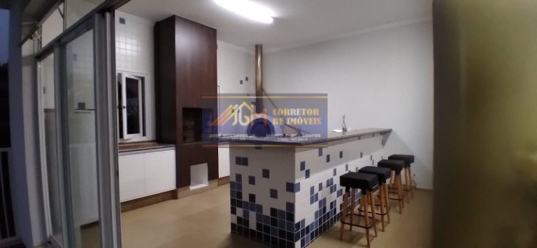 Imagem Casa com 5 Quartos à Venda, 1.000 m² em Jacaré - Cabreúva