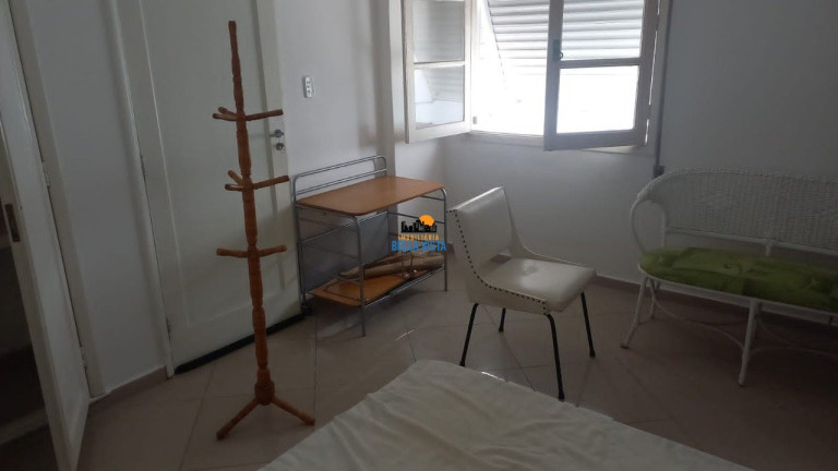 Imagem Apartamento com 1 Quarto para Alugar, em Boa Vista - São Vicente Imagem Apartamento com 1 Quarto para Alugar, em Boa Vista - São Vicente