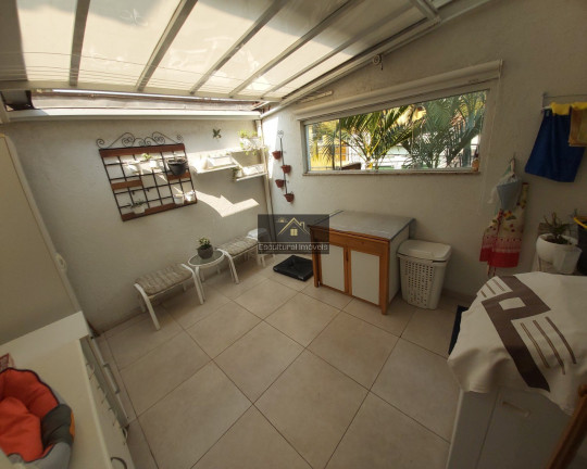 Imagem Casa com 2 Quartos à Venda, 120 m² em Jardim Monte Kemel - São Paulo