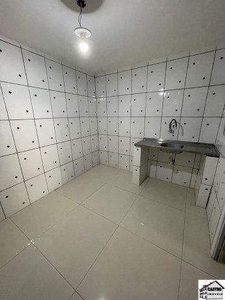Imagem Casa com 1 Quarto para Alugar, 24 m² em Vila Santo Henrique - São Paulo Imagem Casa com 1 Quarto para Alugar, 24 m² em Vila Santo Henrique - São Paulo