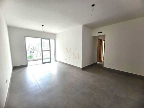 Apartamento com 3 Quartos à Venda, 133 m² em Aparecida - Santos