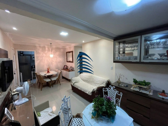 Imagem Imóvel com 2 Quartos à Venda, 60 m² em Imbuí - Salvador