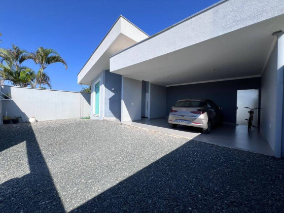 Imagem Casa com 3 Quartos à Venda, 150 m² em Costeira - Balneário Barra Do Sul