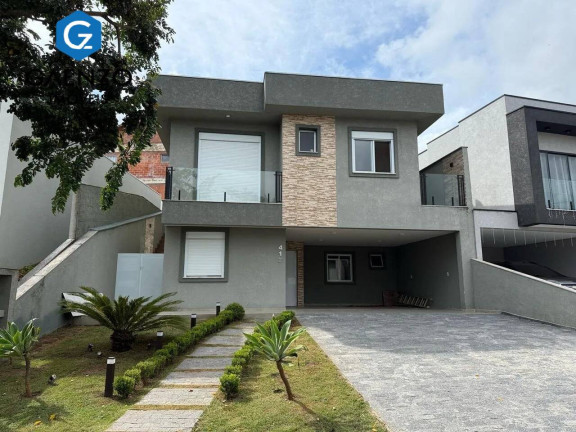 Casa de Condomínio com 3 Quartos à Venda, 260 m² em Suru - Santana De Parnaíba