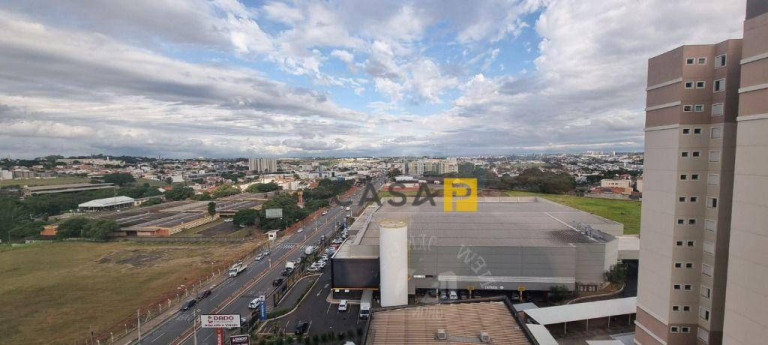 Imagem Sala Comercial para Alugar, 327 m² em Vila Israel - Americana Imagem Sala Comercial para Alugar, 327 m² em Vila Israel - Americana