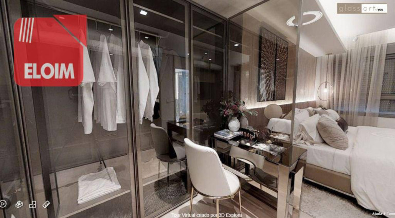 Imagem Apartamento com 3 Quartos à Venda, 146 m² em Perdizes - São Paulo