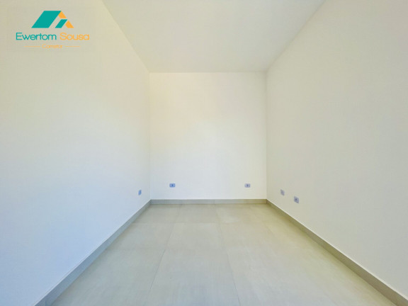 Imagem Casa com 2 Quartos à Venda, 60 m² em Jardim Sao Felipe - Atibaia