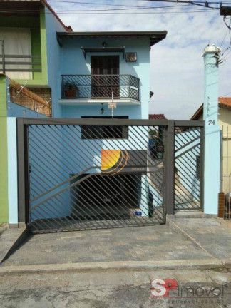 Imagem Casa com 3 Quartos à Venda, 280 m² em Pirituba - São Paulo Imagem Casa com 3 Quartos à Venda, 280 m² em Pirituba - São Paulo