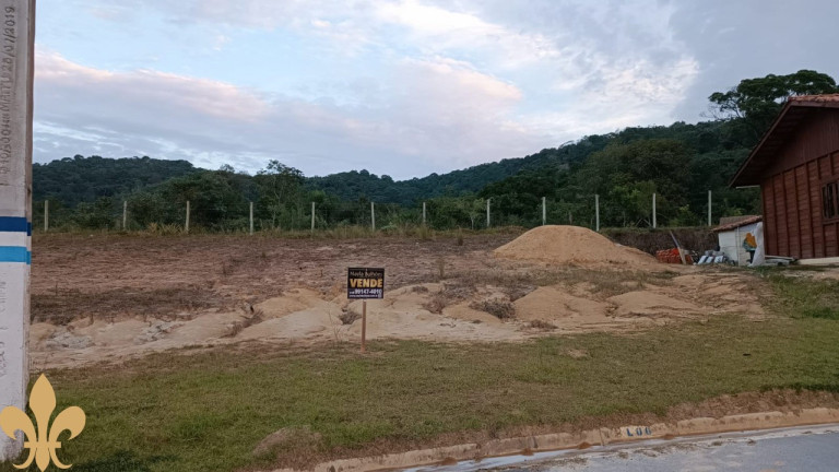 Imagem Terreno à Venda, 338 m² em Forquilhas - São José