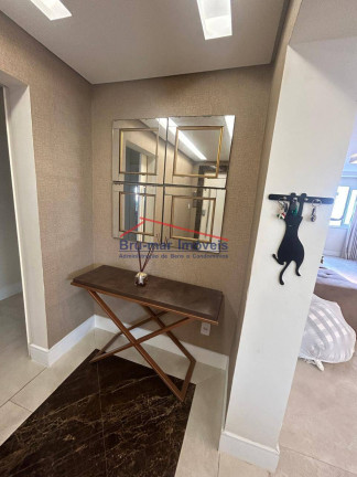 Imagem Apartamento com 3 Quartos à Venda, 167 m² em Pompéia - Santos