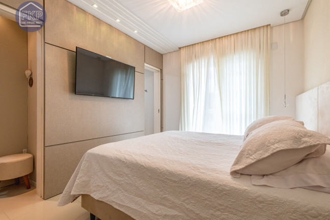 Imagem Apartamento com 3 Quartos à Venda, 87 m² em João Paulo - Florianópolis